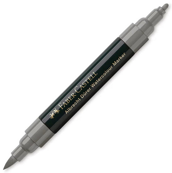 Marqueur aquarellable albrecht dürer gris chaud iv