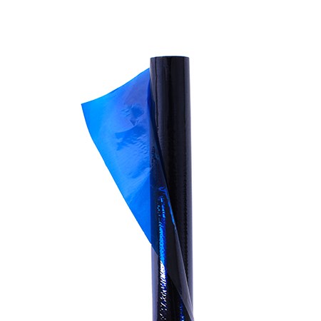 Cellophane - BLUE METER - 5 METER