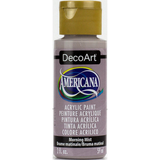Acrylique americana brume du matin - 60ml