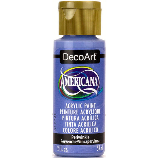Americana Acrylic  Periwinkle - 60ml