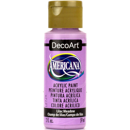 Americana Acrylic  Lilac Meadow - 60ml