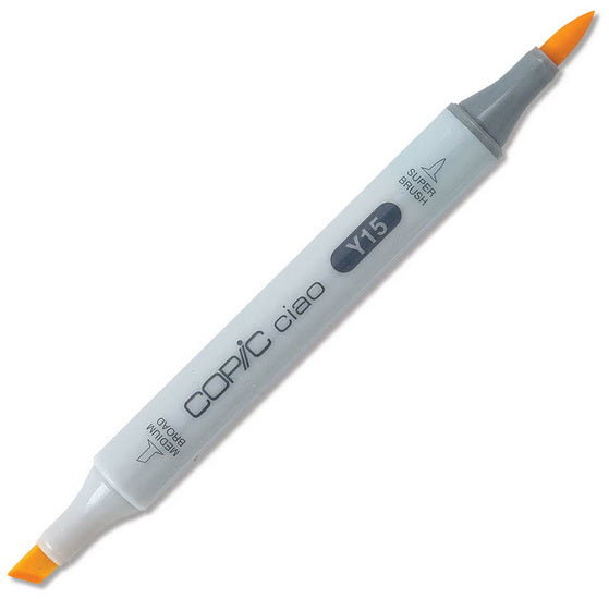 Copic Ciao Marker Cadmium Yellow