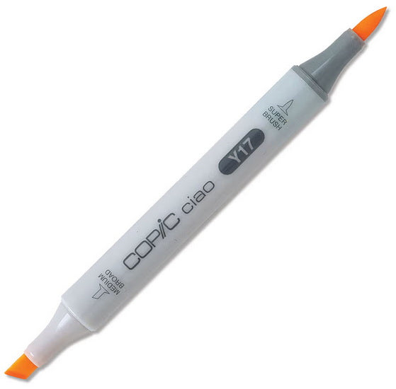 Copic Ciao Marker Golden Yellow