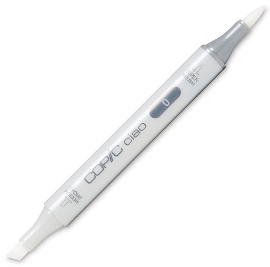 Marqueur copic ciao mélangeur incolore