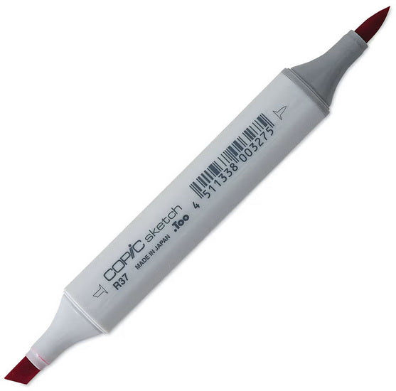Copic Sketch Marker Carmine