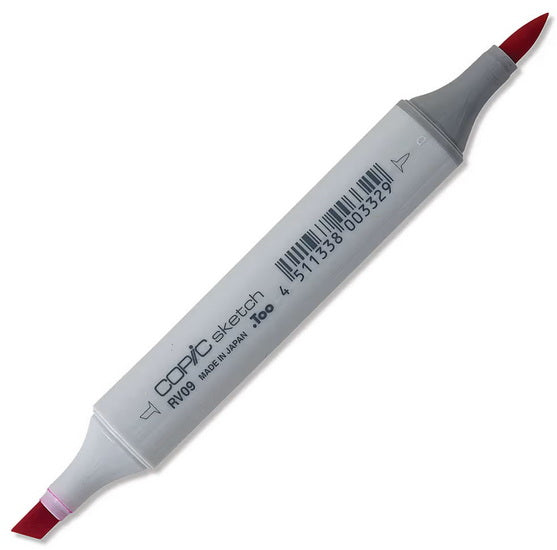 Marqueur copic sketch fuchsia