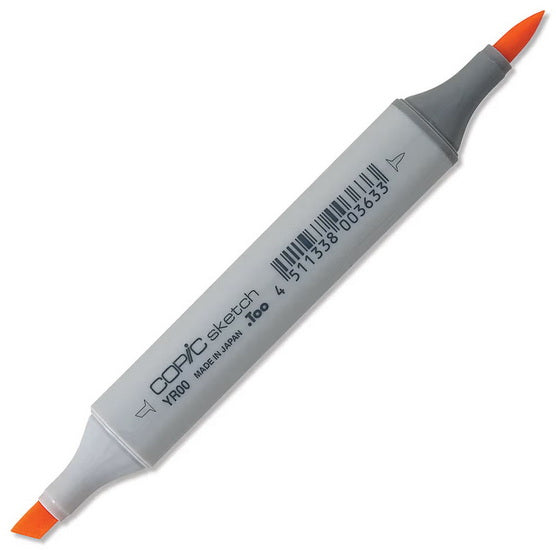 Copic Sketch Marker Powder Pink