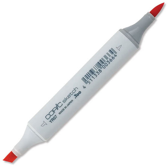 Copic Sketch Marker Cadmium Orange