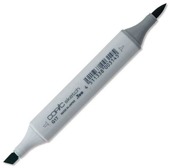 Copic Sketch Marker Forest Green
