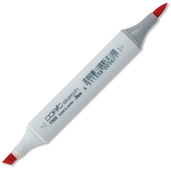 Copic Sketch Marker Chinese Orange