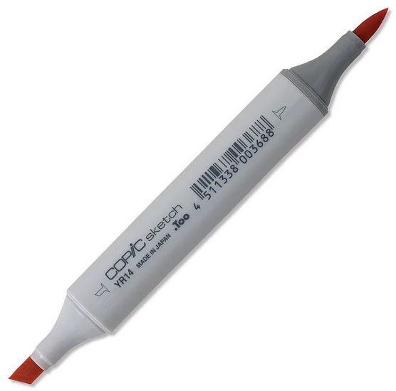 Copic Sketch Marker Caramel