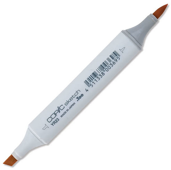 Copic Sketch Marker Yellow Ochre