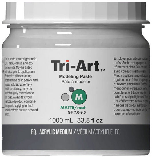 Modeling Paste - 1l