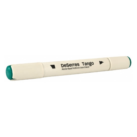 Tango Double-Tip Markers - VERMILLION