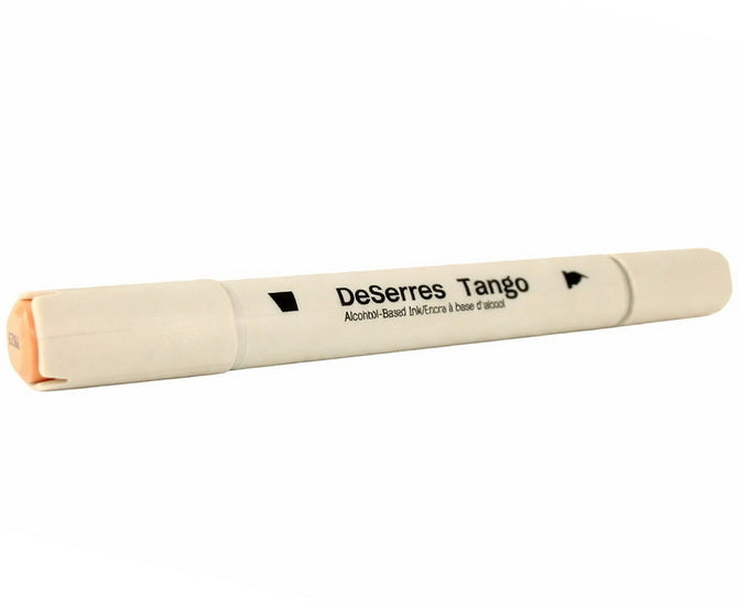 Tango Double-Tip Markers - HENNA