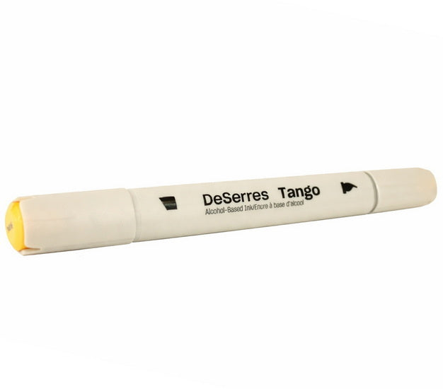 Tango Double-Tip Markers - MARIGOLD