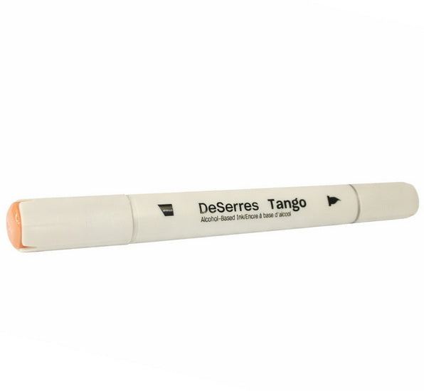Tango Double-Tip Markers - BRUN