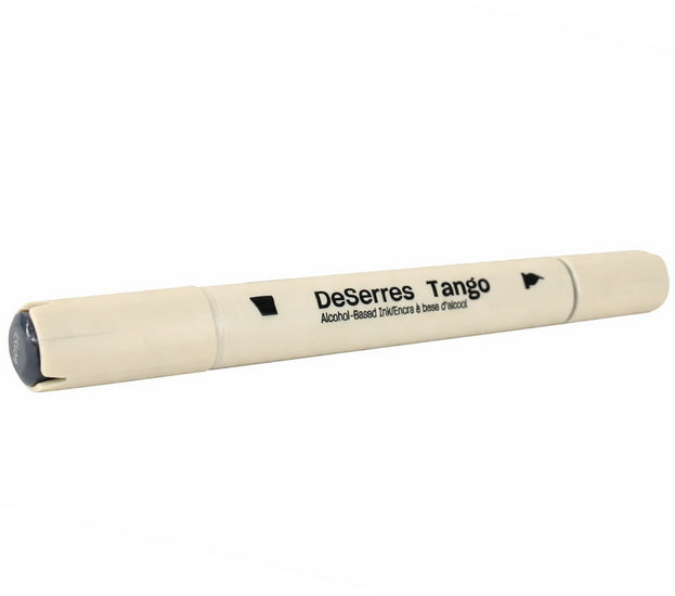 Twin tips alcohol marker - cold grey 9