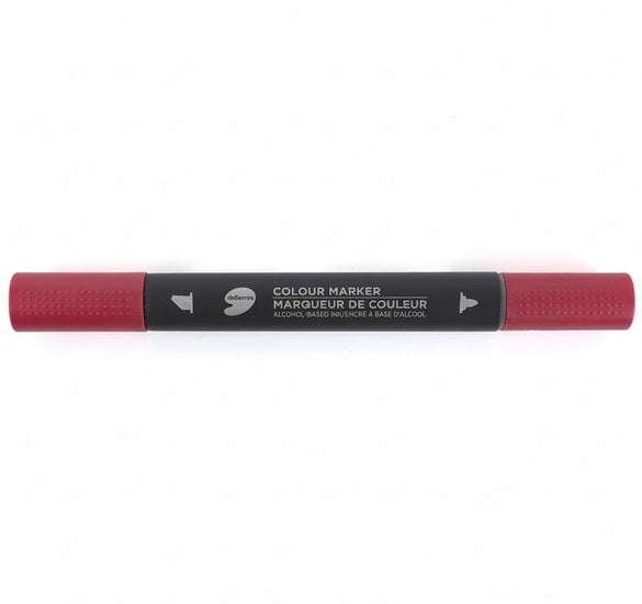 Alto Twin Tip Markers - CARMIN CENTIMETER