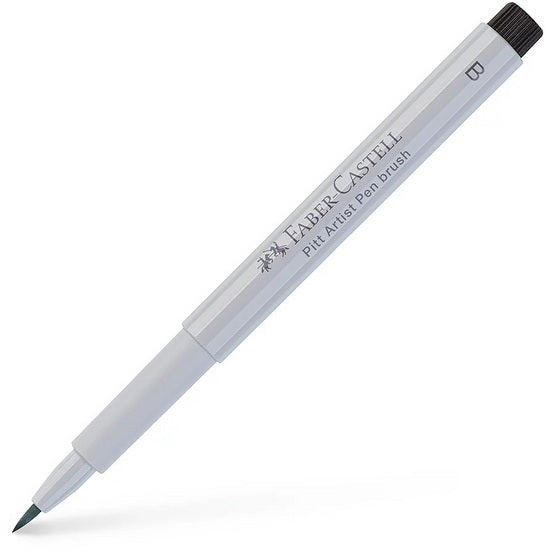 Pitt brush tip marker cool grey i