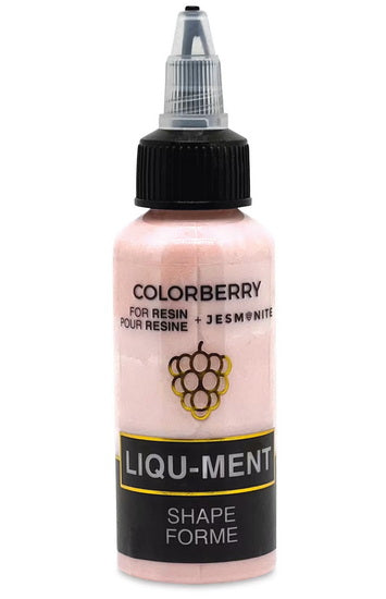 LIQU-MENT for JESMONITE Resin - SHAPE MILLILITER