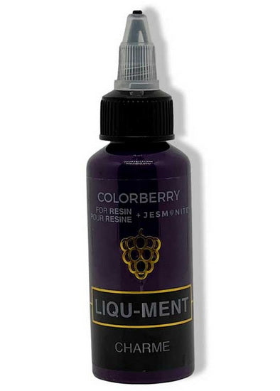 LIQU-MENT for JESMONITE Resin - CHARME MILLILITER