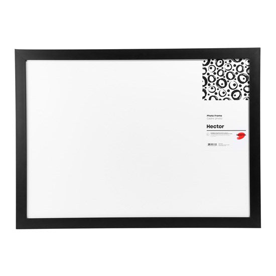 Poster Frame Black - 20x28"