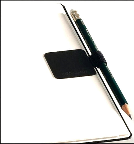 Pen loop black