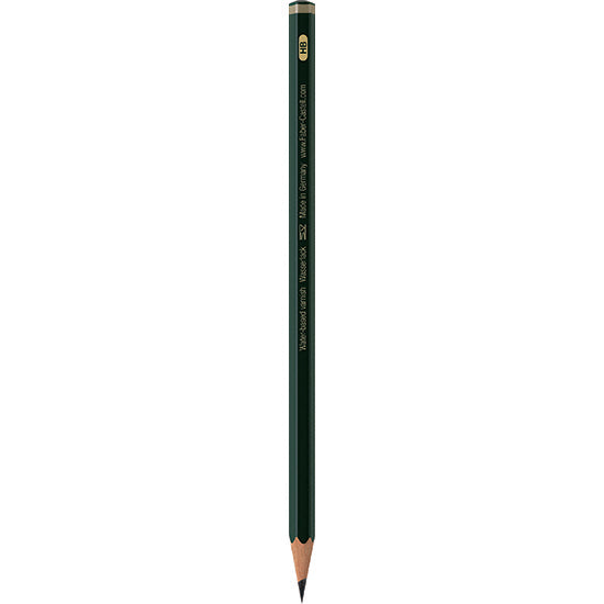 Castell 9000 graphite pencil hb