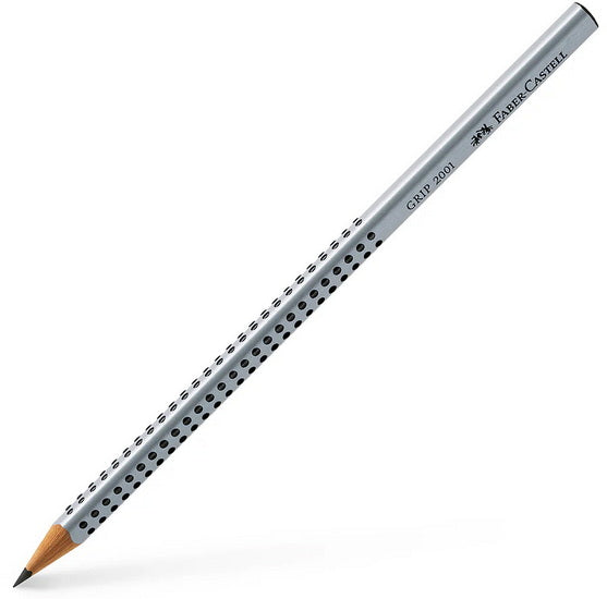 Grip 2001 graphite pencil h