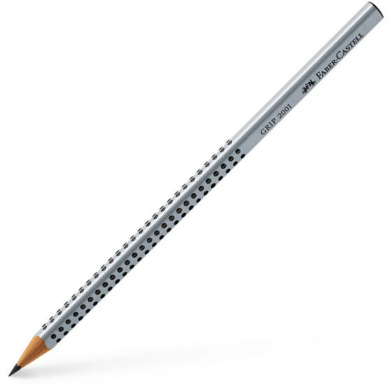 Crayon graphite grip 2001 2b