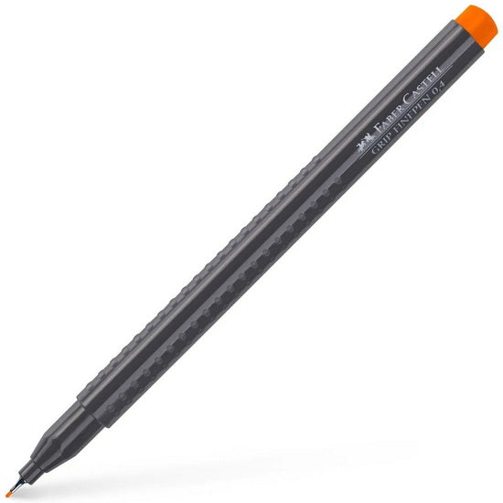 Fineliner orange