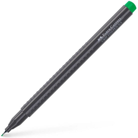 Marqueur fineliner émeraude