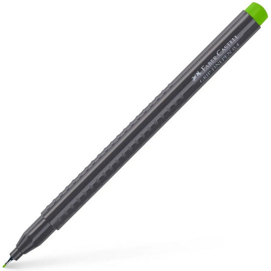 Fineliner light green
