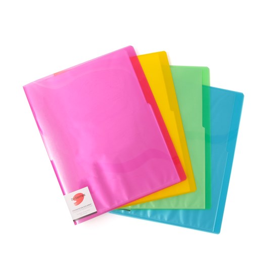 Presentation Holder - PINK