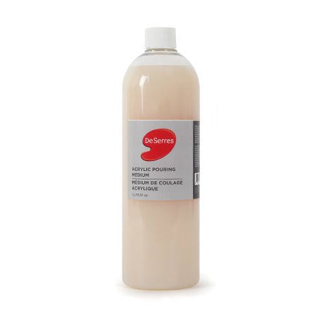 Médium de coulage - 18 liter