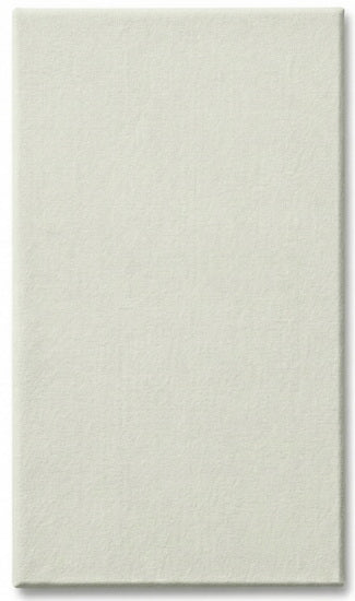 Toile cartonnée - 3 x 5 pouces