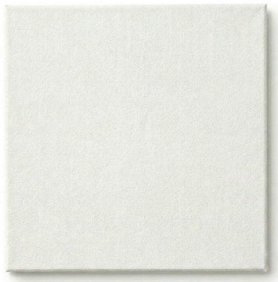 Canvas Board - 4 X 4 INCHES