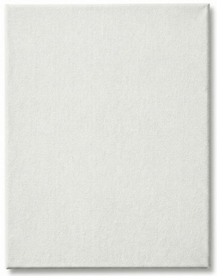 Toile cartonnée - 4 x 5 pouces