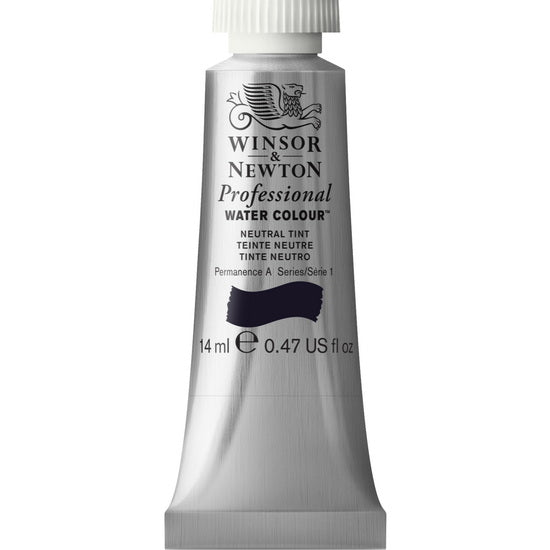 Professional watercolour - 14ml - neutral tint - s1