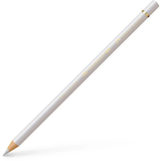 Crayon polychromos gris froid i