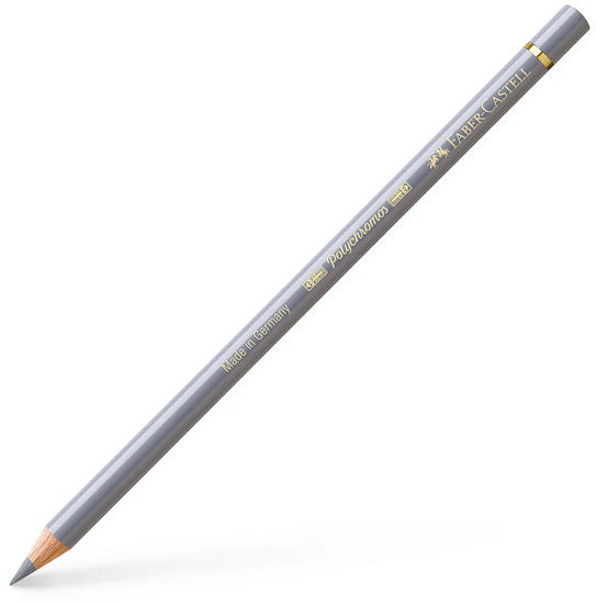 Polychromos pencil cool gray iii