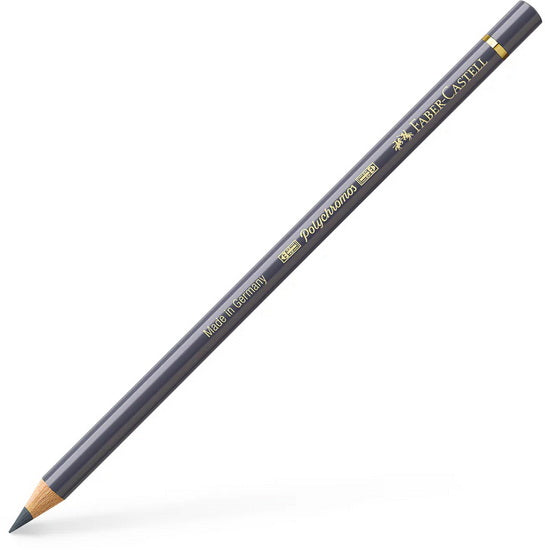 Polychromos pencil cool gray v