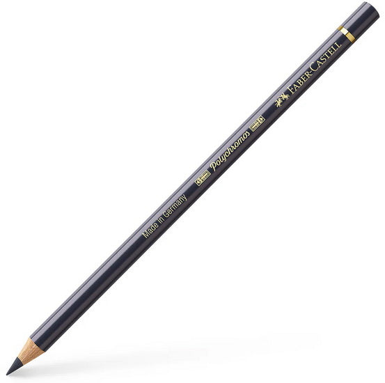 Polychromos pencil cool gray vi