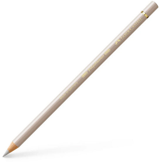 Polychromos pencil warm gray ii