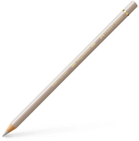 Polychromos pencil warm gray iii