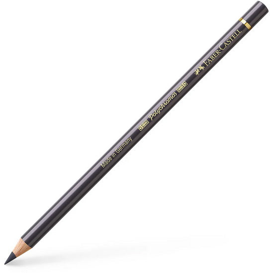 Crayon polychromos gris chaud vi