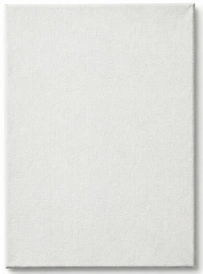 Canvas Board - 6 X 8 INCHES