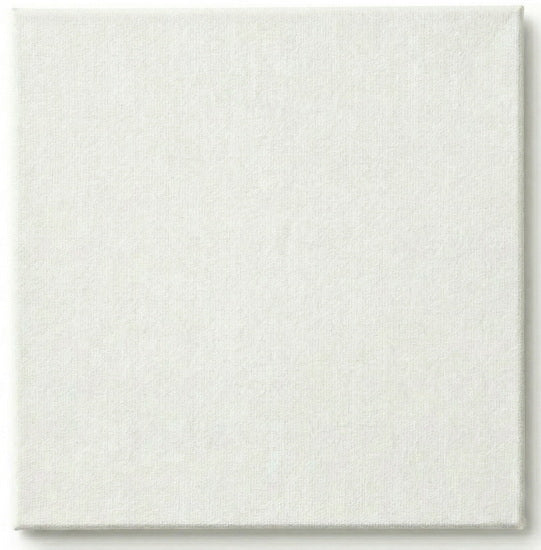 Canvas Board - 8 X 8 INCHES