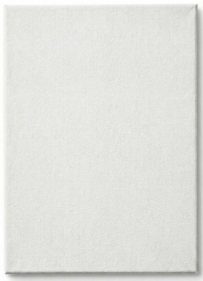 Canvas Board - 12 X 16 INCHES